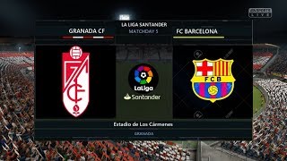 #gravsfcb #granadavsbarcelona #fcbarcelona #granadacf #laliga2019
#predictions ⚽️⚽️ - -...