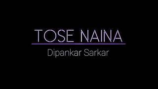 Tose Naina | Arijit Singh | Cover #spreadlove #cover #tosenaina