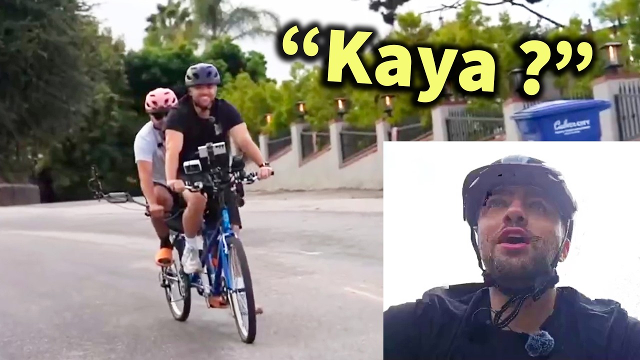 Собака Хасана появляется в стриме Мизкифа и Эробба