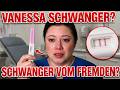 AWZ: Vanessa schwanger von einem Fremden Verlässt sie Christoph und Henry für immer