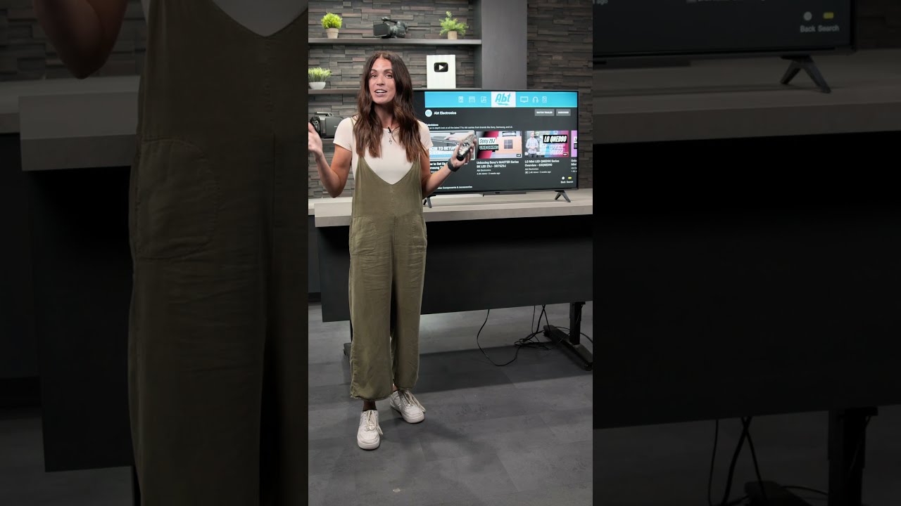 How To Register Your LG Magic Remote