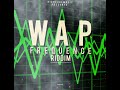 Wap frequence riddim  richcodemmc  produced by kenyon don dave gerrow 2024