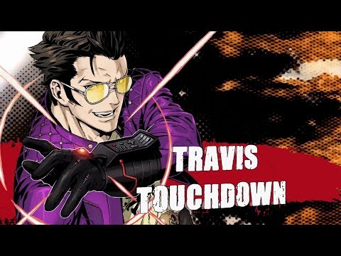 Travis Strikes Again: No More Heroes - Complete Edition - Announcement Trailer [PLAYSTATION 4 | PC]