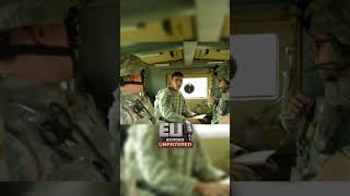 Route Mobile to Al Asad | 2006 Deployment  #echoesunfiltered