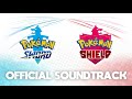 Battle! (Gym Leader) - Pokémon Sword and Shield OST (Gamerip)