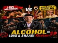 Sharab Kaise Relationship Todti Hai? Science + Reality