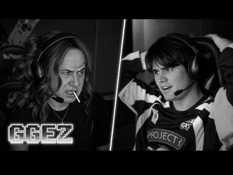 GGEZ - Kaien, Sugar & M.Sasuke (Slowed + Reverb) (GG Fuckin Easy)