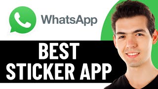 APLIKASI STIKER TERBAIK UNTUK WHATSAPP 2026! (PANDUAN LENGKAP) screenshot 5