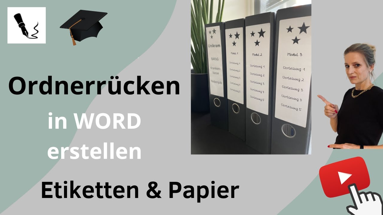 Word 2010 Abschnittswechsel: Verschiedene Seitenränder, Kopf- \u0026 Fußzeilen im Dokument - carinko.com