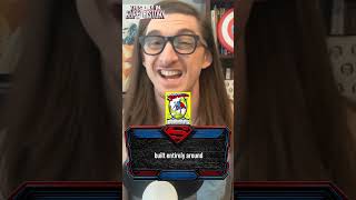 When SUPERMAN Changed Everything | THIS DAY IN SUPERHISTORY