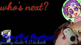 I Hate The G Major 74 R6 Vs