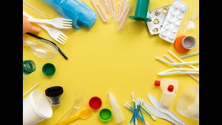 NLWA  Journey of Plastics Webinar