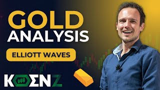 Gold XAUUSD Macro Elliott Wave Technical Analysis! Bullish & Bearish Price Prediction