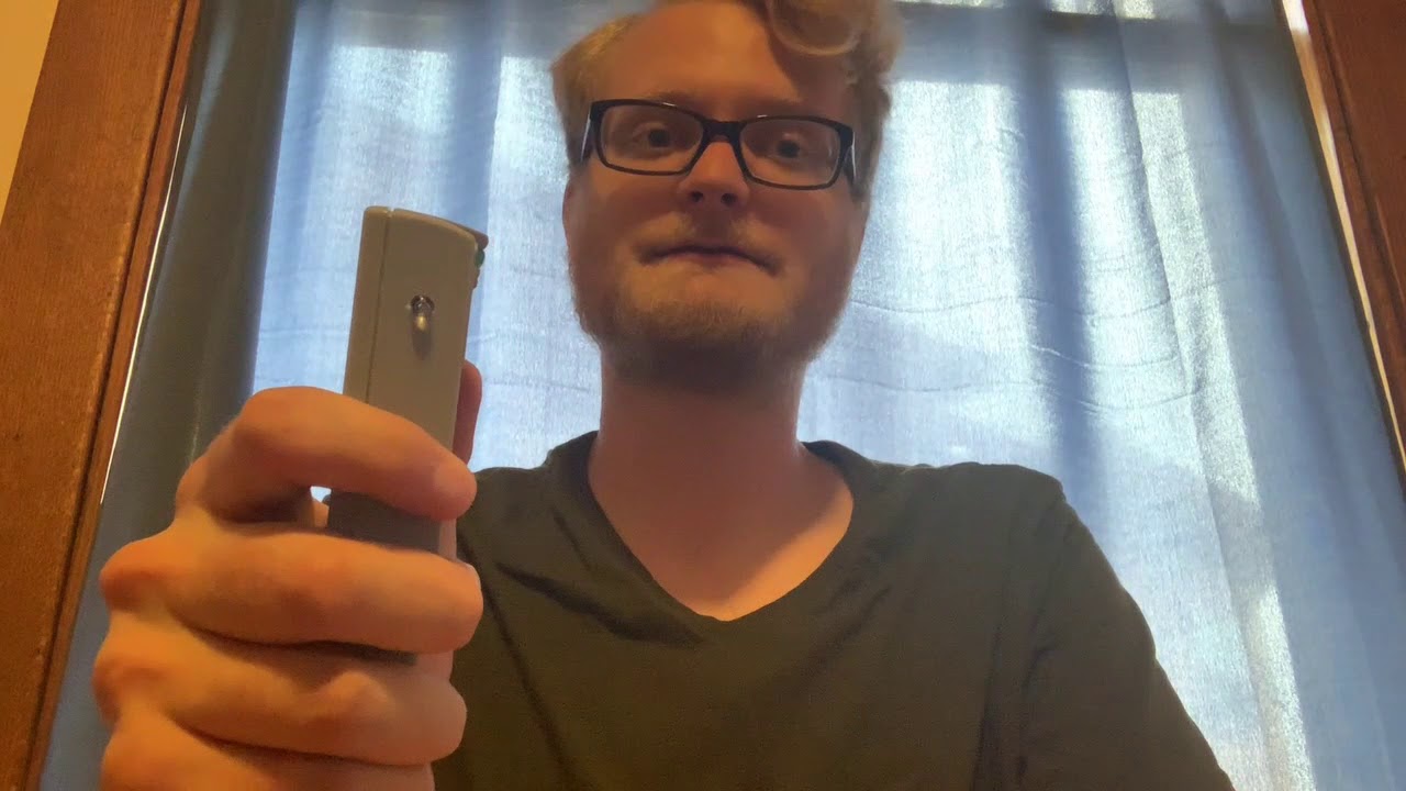 Paranormal Equipment Overview: K-II Meter