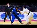 Юниорский чемпионат мира по дзюдо в Душанбе: победный старт сборной Японии…