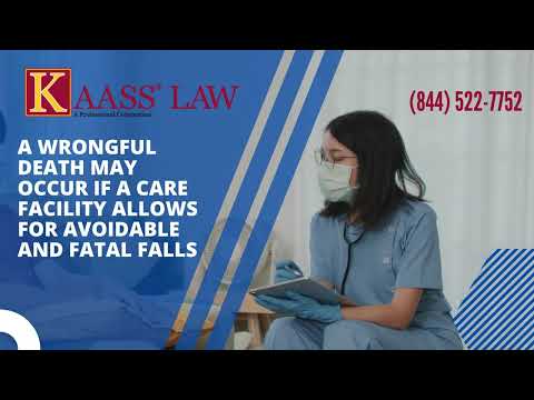 Nursing Home Wrongful