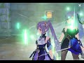 リョナ 喘ぎ声をあげてやられまくる刻晴 リョナ 喘ぎ声をあげてやられまくる刻晴