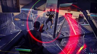 Rosetta🌹 *CLEAN OVEREDIT* (Fortnite Montage) | FlamesJS