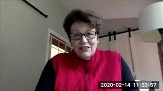 IMA Expert Interview with Linda Searby (IMA Exec Committee Member)