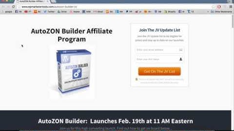 AutoZON Builder 2.0 review