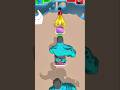 Dinosaur And Halk Game Enjoy #tranding #gameplay #video #gaming #gana #youtubeshorts #1mviewers