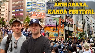 THE MOST FUN WAY TO SPEND 2 DAYS IN AKIHABARA, TOKYO, JAPAN