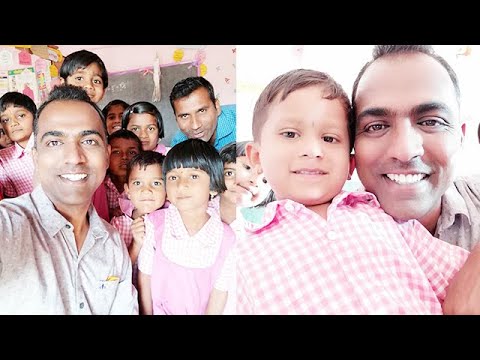 Global Teacher Prize 2020 Won By An Indian Teacher Is Winning Hearts