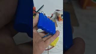 Kumandalı araba tamiri -2