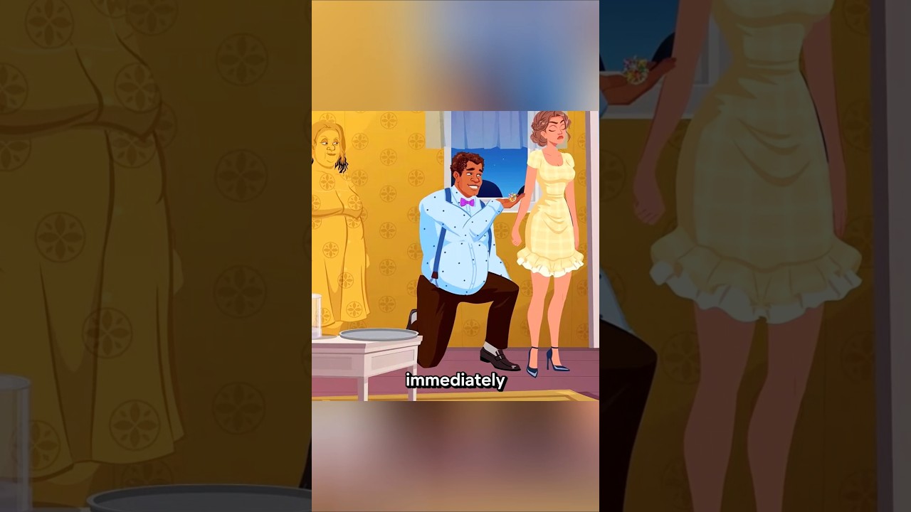 Mom HID Inside The Wall For Her Son’s Date 😂🧱#roblox #animation #shorts