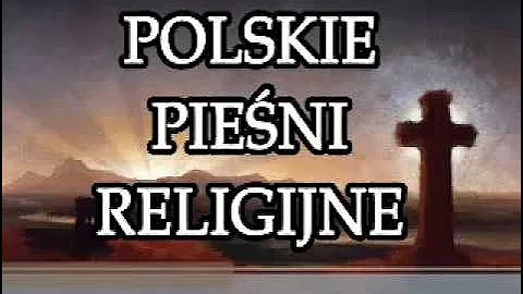 Niebo - Tylko do ciebie dziś ręce wyciągam - Polskie Pieśni Religijne