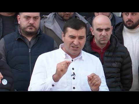 მივმართავ ნაცმოძრაობის ყველა წევრს - გინდათ ცვლილებები?! მე გთავაზობთ ცვლილებებს! - გიორგი მუმლაძე