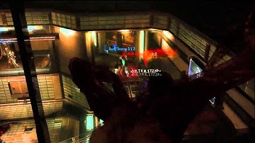 Dead Space 2 Multiplayer Solar Array