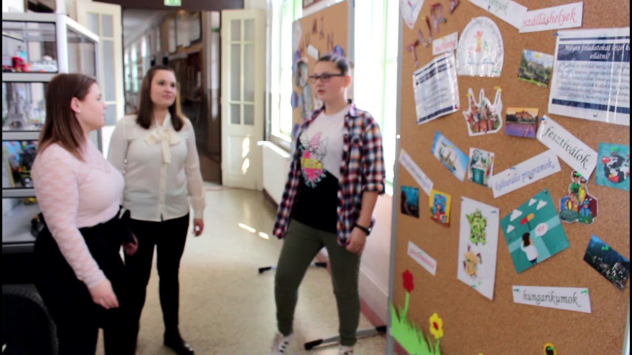 KSZC Kiskunfélegyházi Közgazdasági Szakgimnáziuma