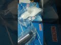 bs6 product fule pam Motor injector fule pam prasher ges