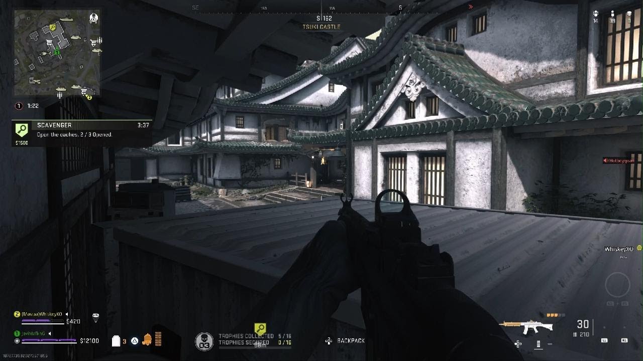 Call of Duty: Modern Warfare II_2023_06_14