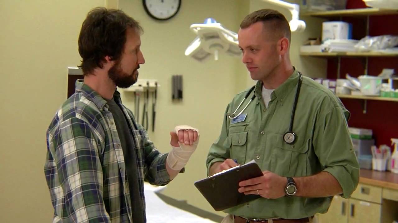 Sisters of Mercy Urgent Care Commercial YouTube