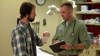 Sisters of Mercy Urgent Care Commercial