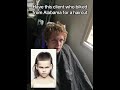 He wanted the boosie fade but got this #prank #meta #funny #metaglasses