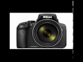 [Best Price] Nikon COOLPIX P900 Digital Camera (Black)