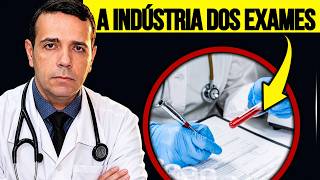 CUIDADO: 7 exames de checkup que são um PERIGO real!