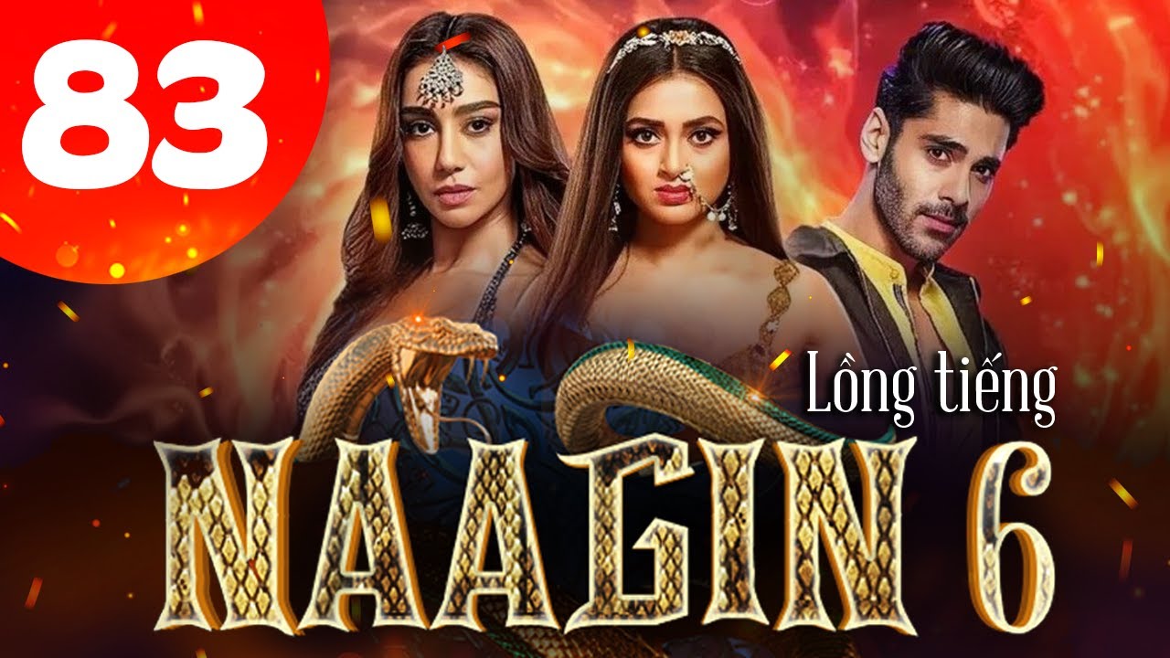 Phim Truyền Thuyết Người Rắn Hay Nhất | NỮ THẦN RẮN BÁO THÙ Tập 83 | Phần 7 Sắp Ra, Xem Trước Phần 6