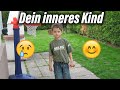 Dein inneres Kind will spielen!