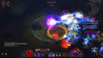 [2.6.1 PTR] (GR101) Vyr MH - Etched + OID @ 17k INT