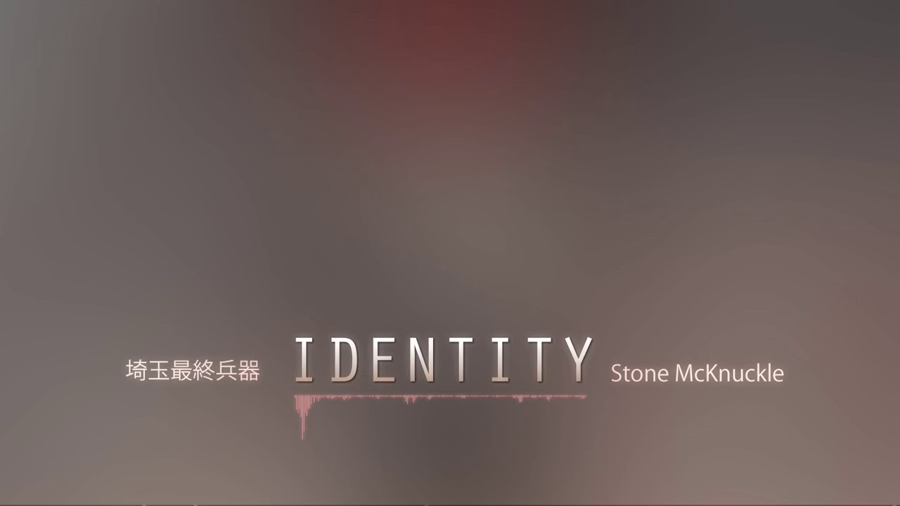 S.S.H. - Identity (cover) - YouTube