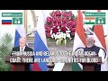 Putin's Full Speech at India 2025 Press Conference with Modi (English Translation)