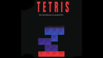 Another Day (Level 0) - Tetris (Philips CD-i)