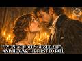 I VE NEVER BEEN KISSED SIR SHE BLUSHED THE LIBERTINE DUKE FELL HOPELESSLY IN LOVE