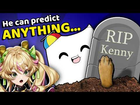 SMii7Y PREDICTS WHEN MY DOG DIES???