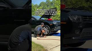 Take Your Services Mobile With Spiffy