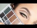 DRUGSTORE HOLIDAY CUT CREASE | WET N WILD LIGHTS OFF